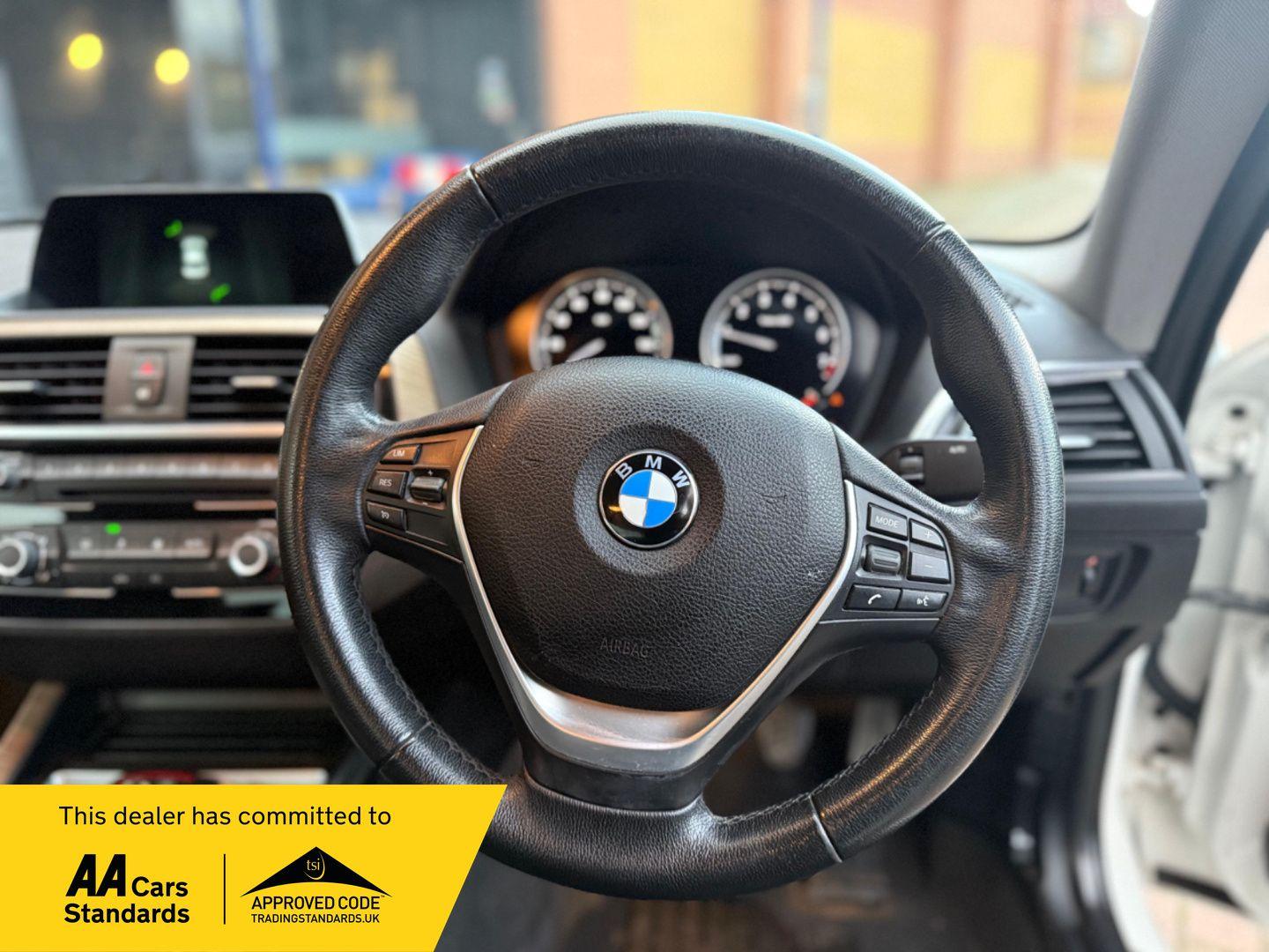 Used BMW 2 Series 2018 for sale - 76551958: Photo 33