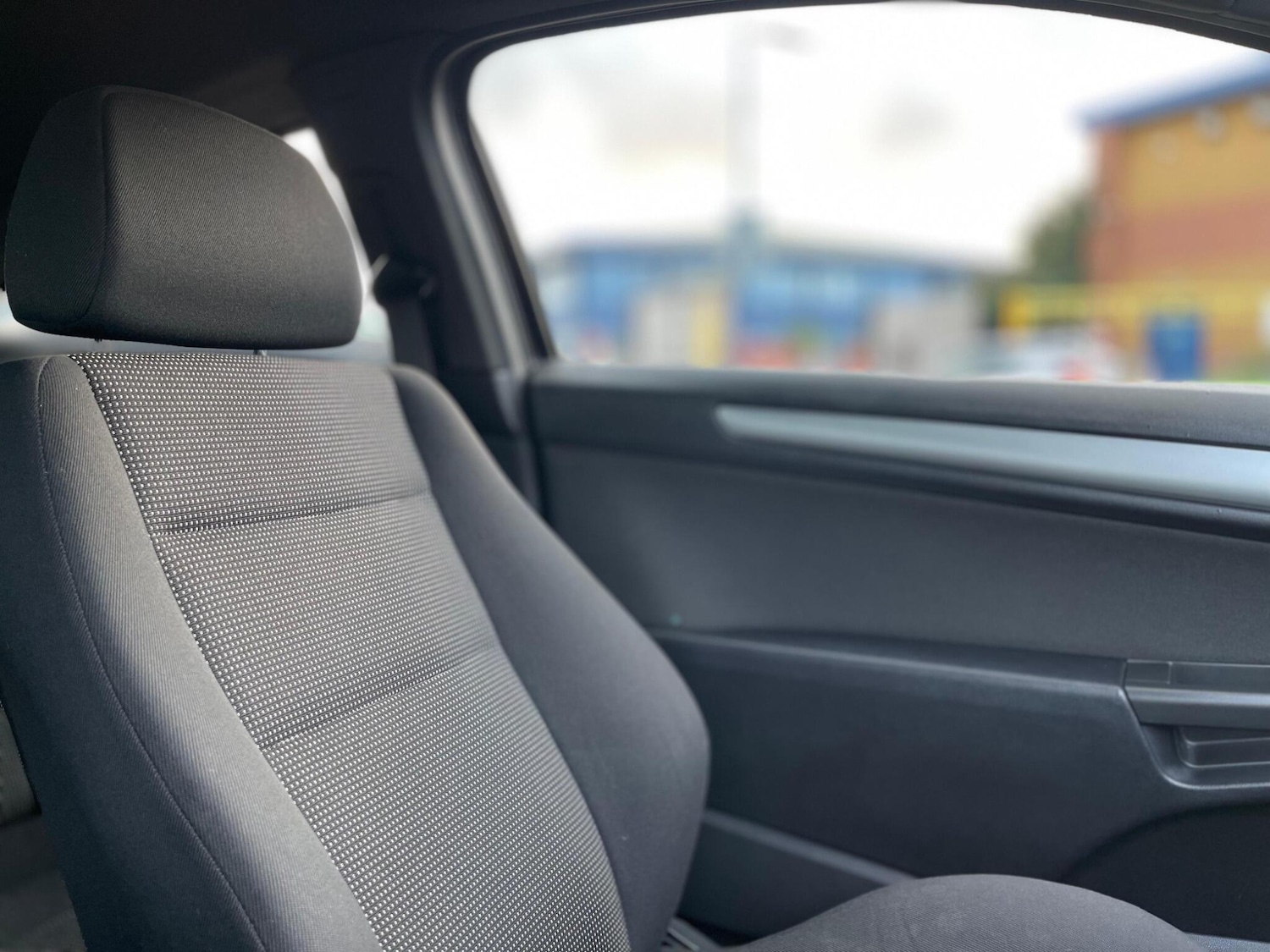 Used Vauxhall Astra 2008 for sale - 77306012: Photo 16