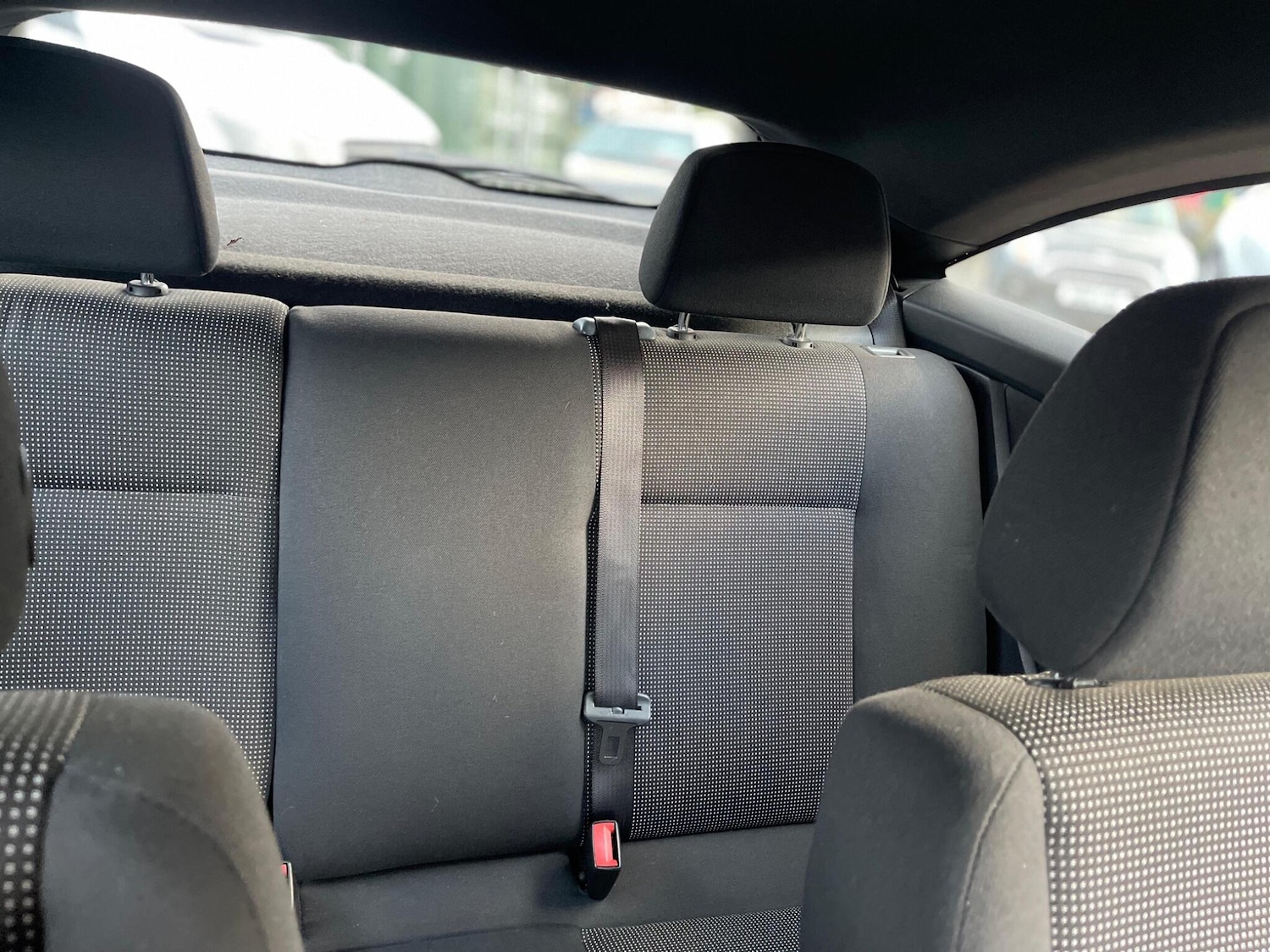 Used Vauxhall Astra 2008 for sale - 77306012: Photo 17