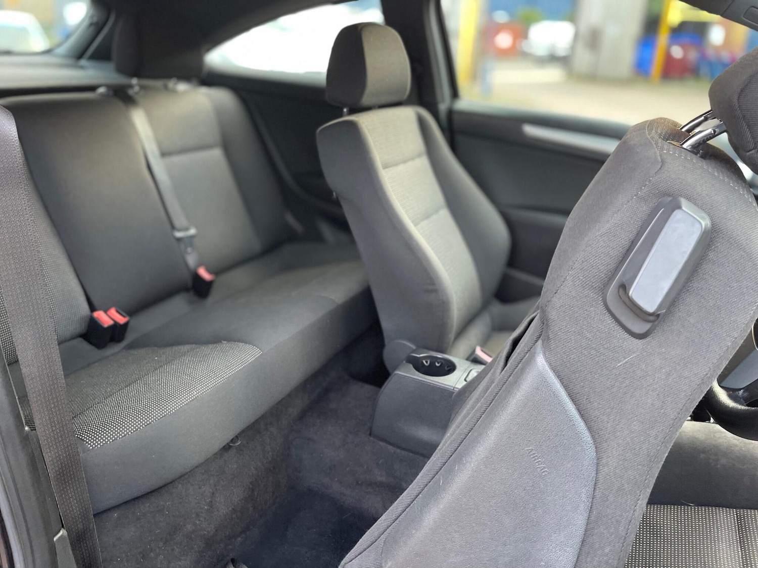 Used Vauxhall Astra 2008 for sale - 77306012: Photo 19