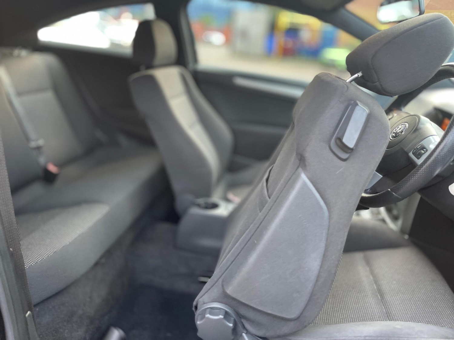 Used Vauxhall Astra 2008 for sale - 77306012: Photo 20