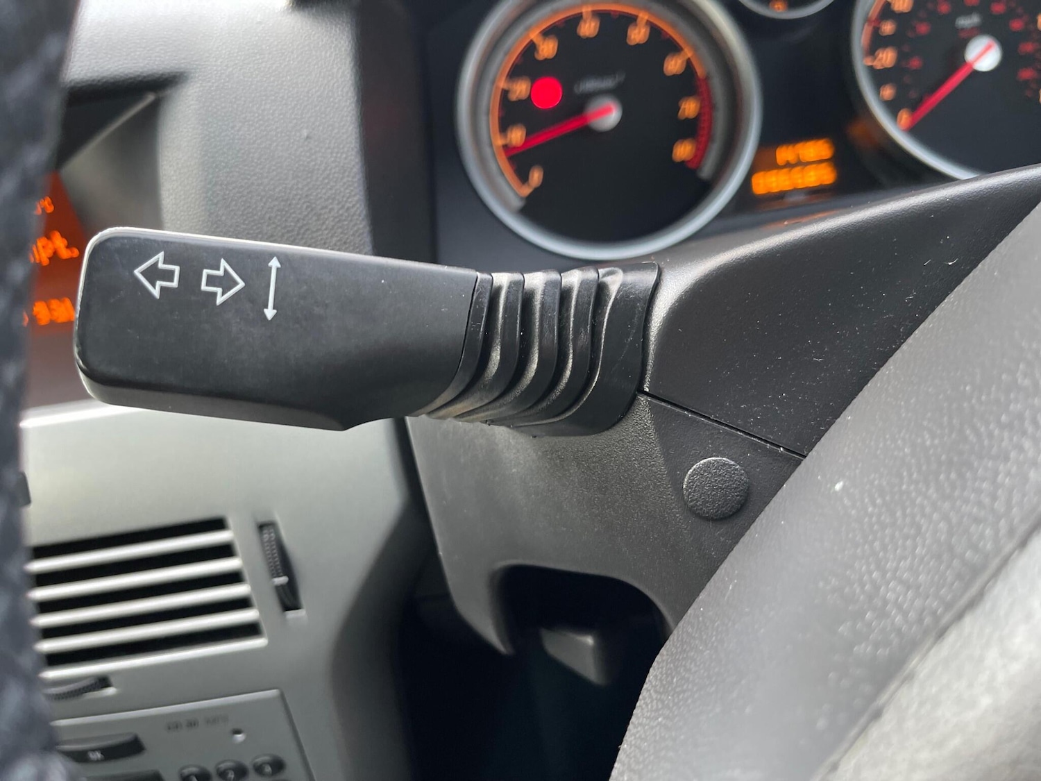 Used Vauxhall Astra 2008 for sale - 77306012: Photo 22