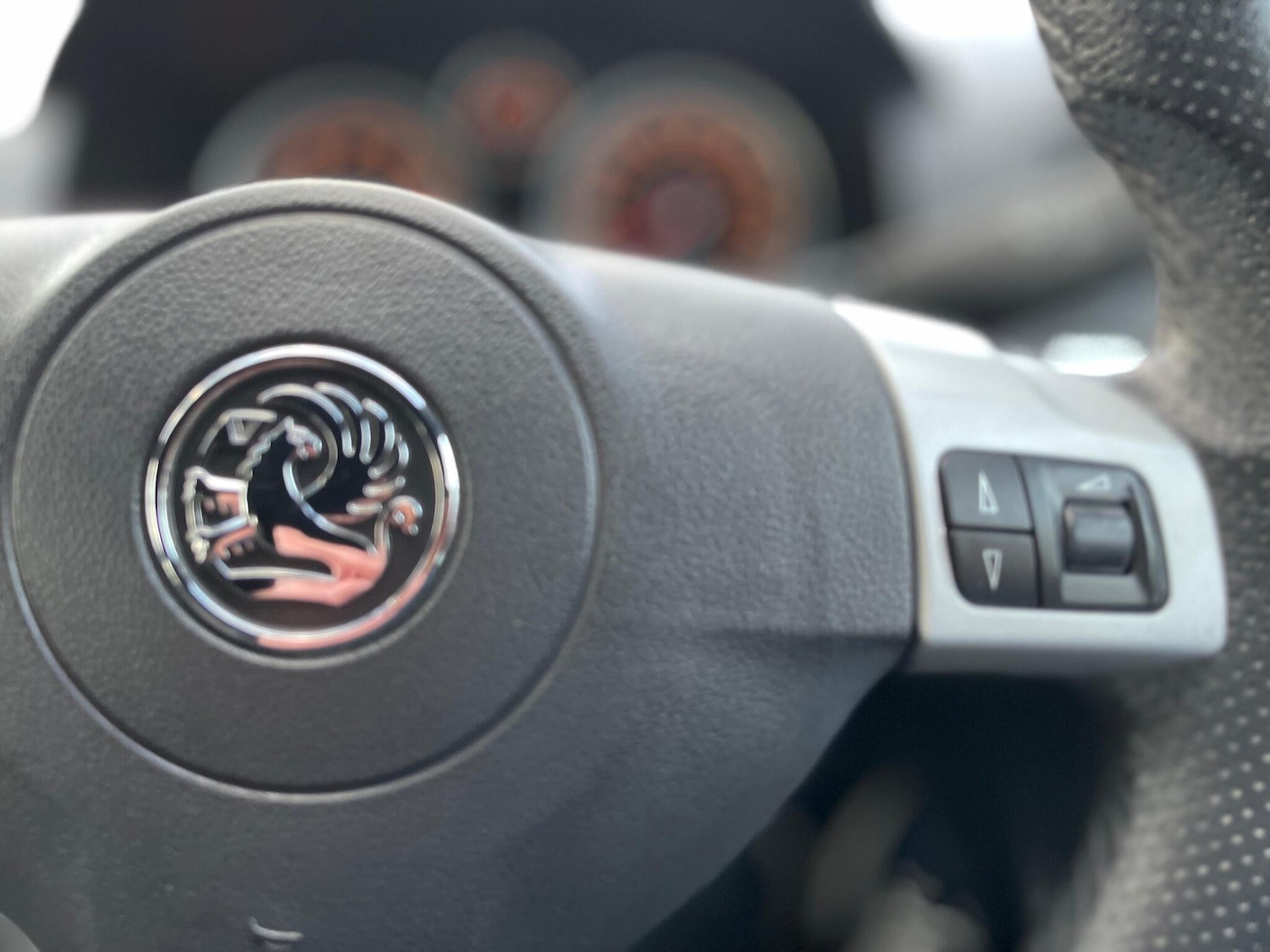 Used Vauxhall Astra 2008 for sale - 77306012: Photo 24