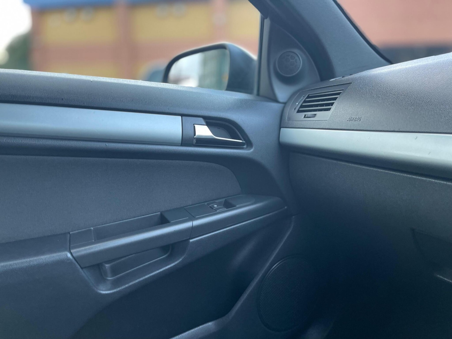 Used Vauxhall Astra 2008 for sale - 77306012: Photo 25