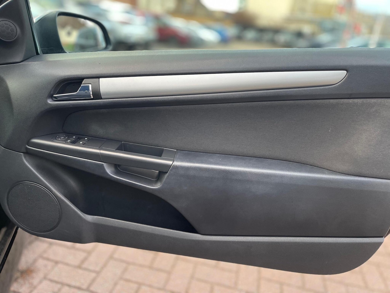 Used Vauxhall Astra 2008 for sale - 77306012: Photo 26