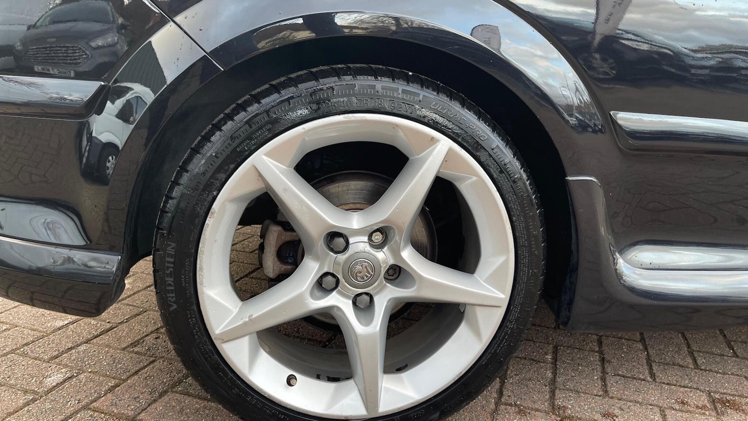 Used Vauxhall Astra 2008 for sale - 77306012: Photo 27