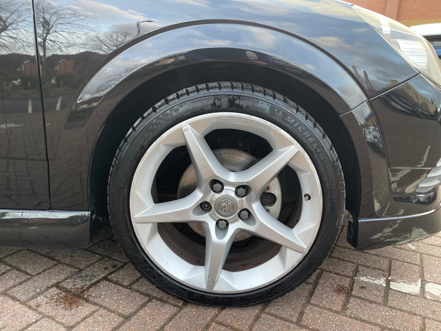 Used Vauxhall Astra 2008 for sale - 77306012: Photo 28