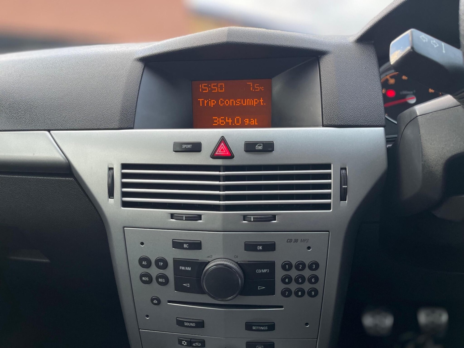 Used Vauxhall Astra 2008 for sale - 77306012: Photo 29