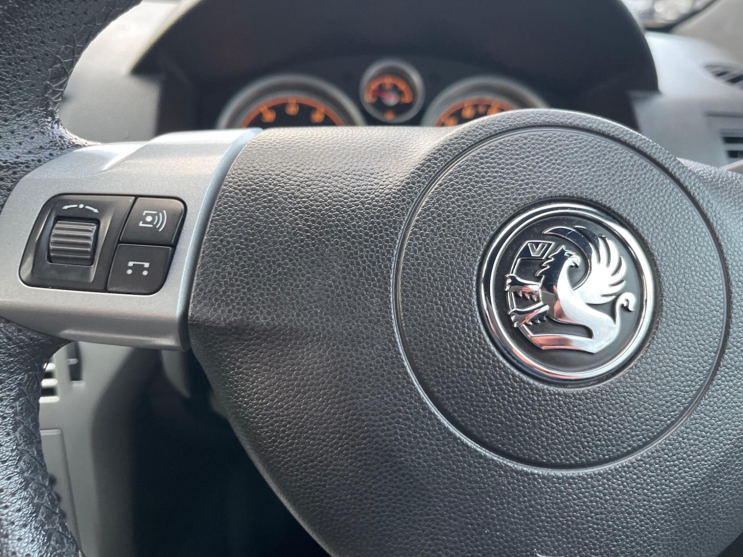 Used Vauxhall Astra 2008 for sale - 77306012: Photo 32