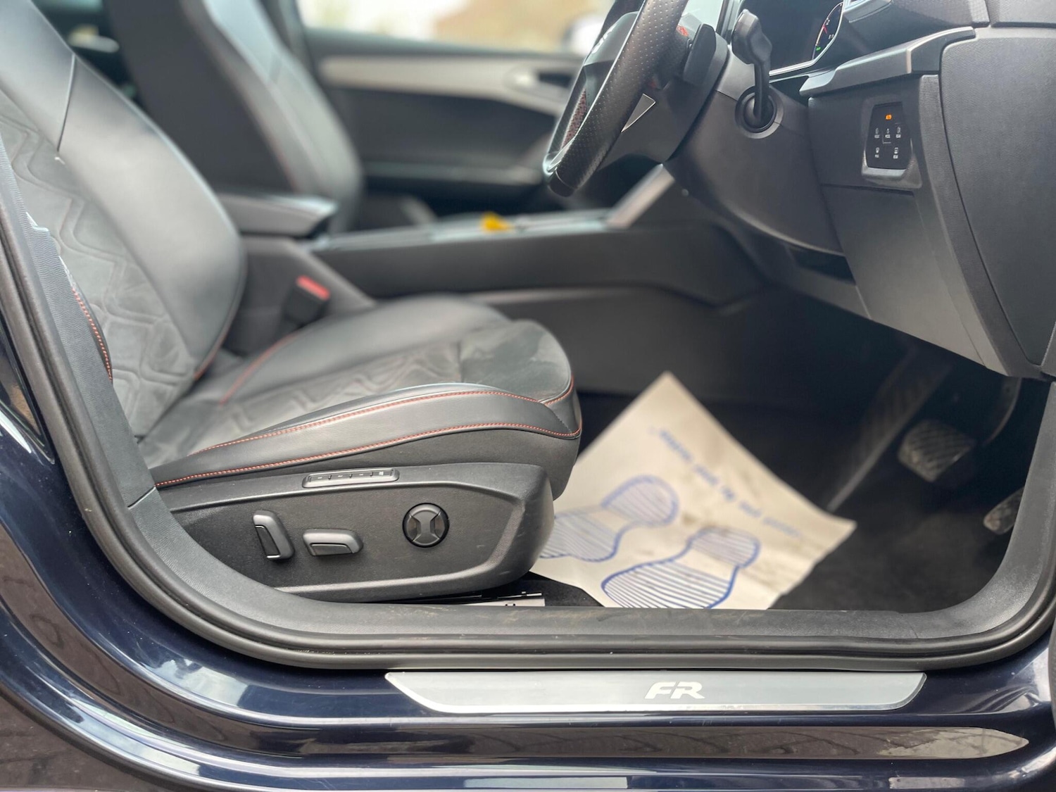 Used SEAT Leon 2021 for sale - 77314729: Photo 17