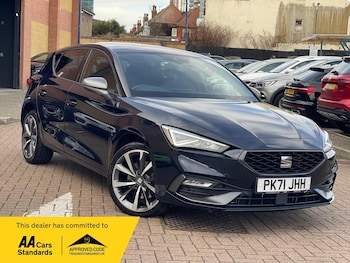 2021 (71) - 1.4 eHybrid FR Sport 5dr DSG