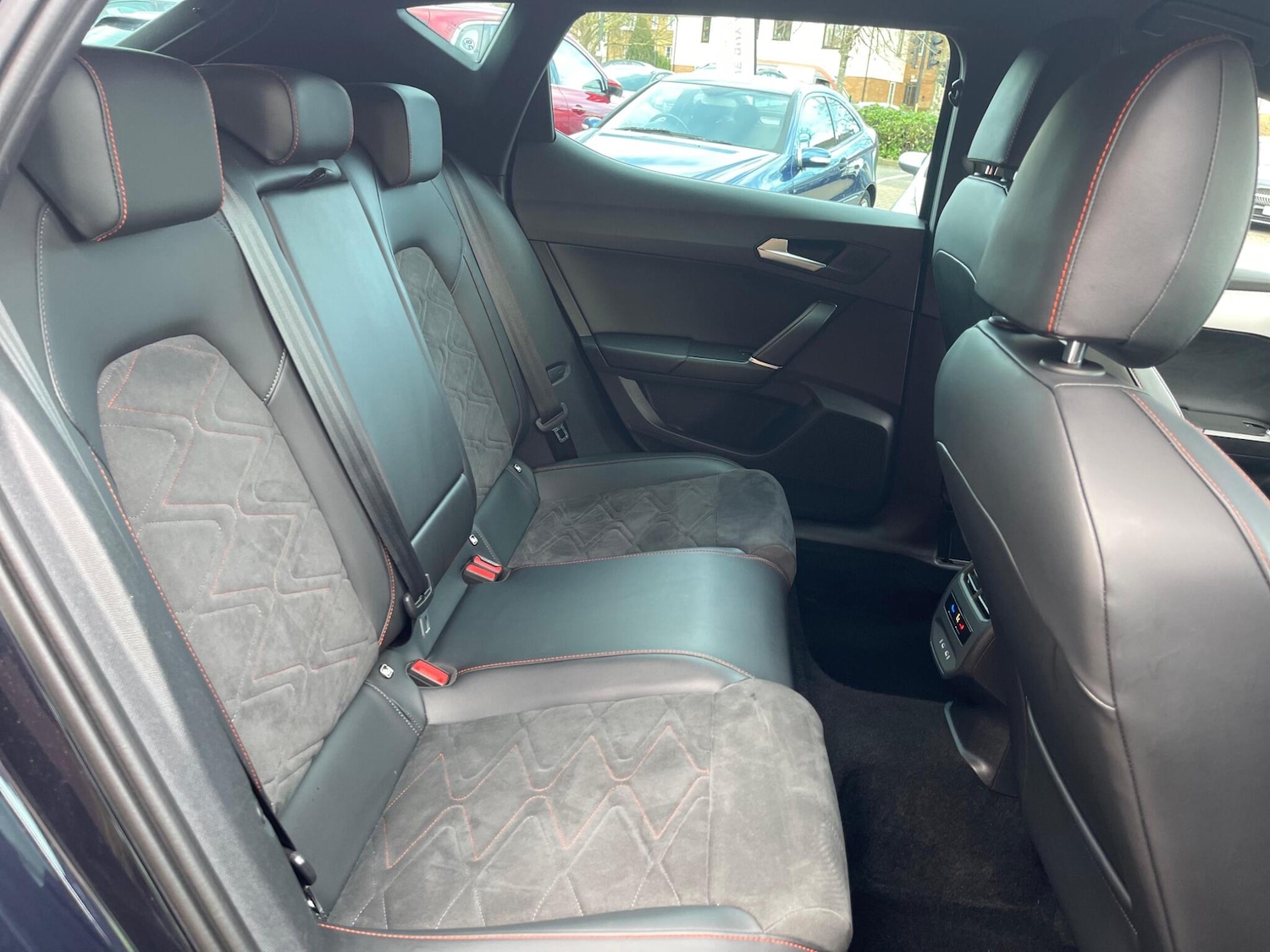 Used SEAT Leon 2021 for sale - 77314729: Photo 21