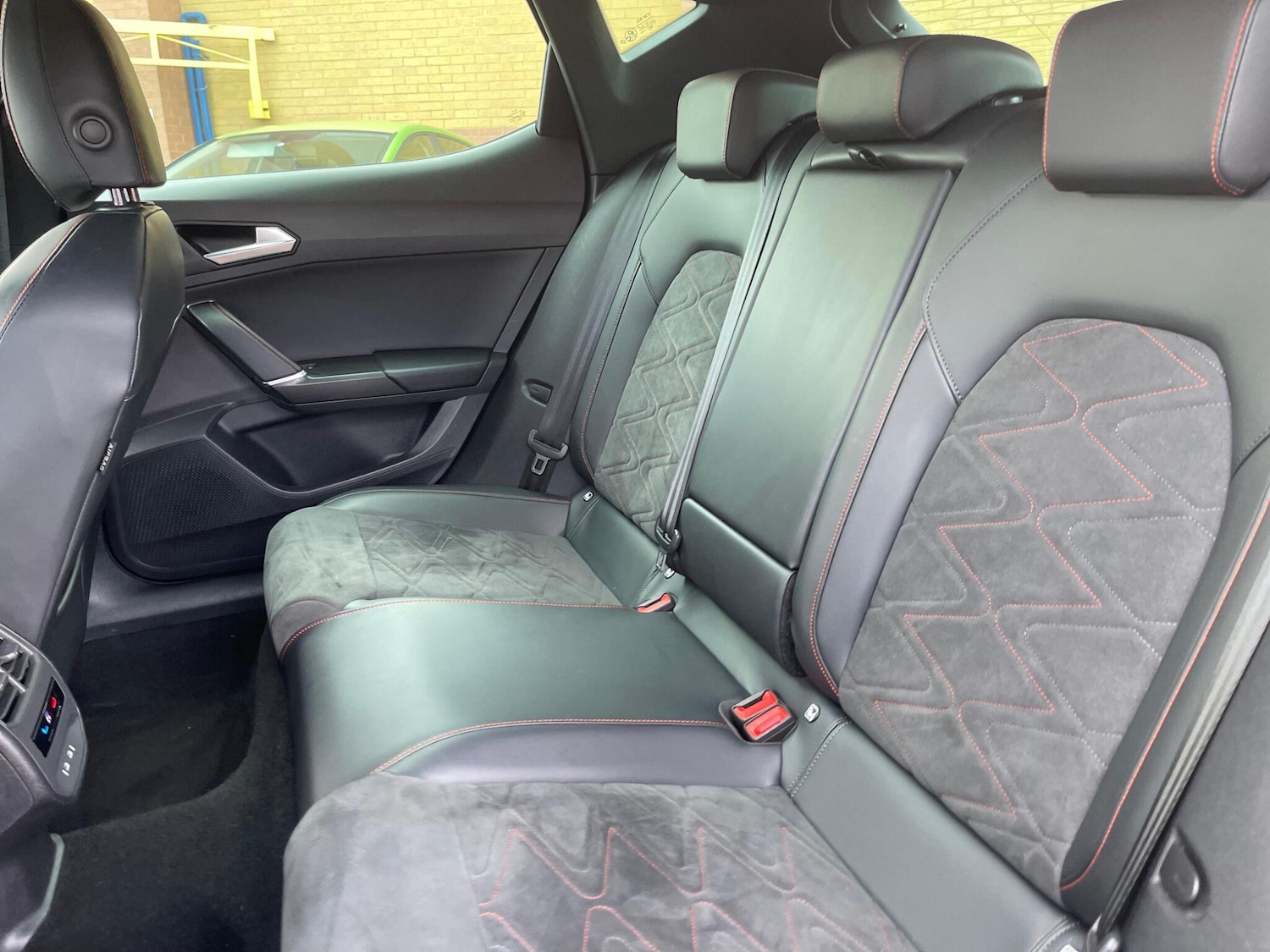 Used SEAT Leon 2021 for sale - 77314729: Photo 23