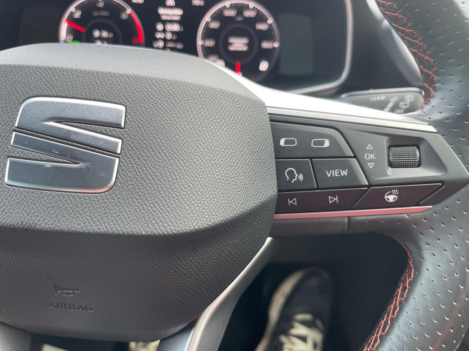 Used SEAT Leon 2021 for sale - 77314729: Photo 24