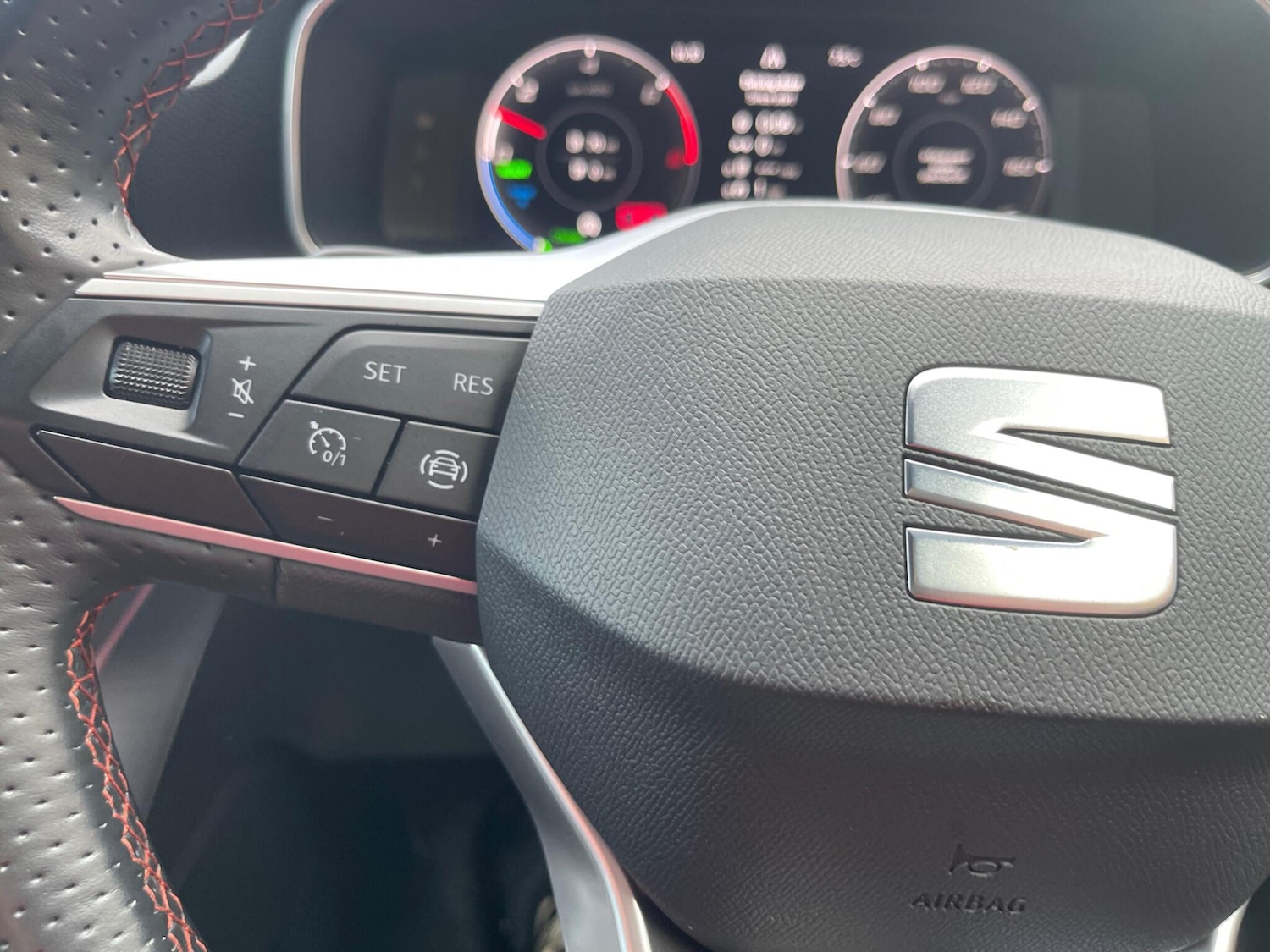 Used SEAT Leon 2021 for sale - 77314729: Photo 26