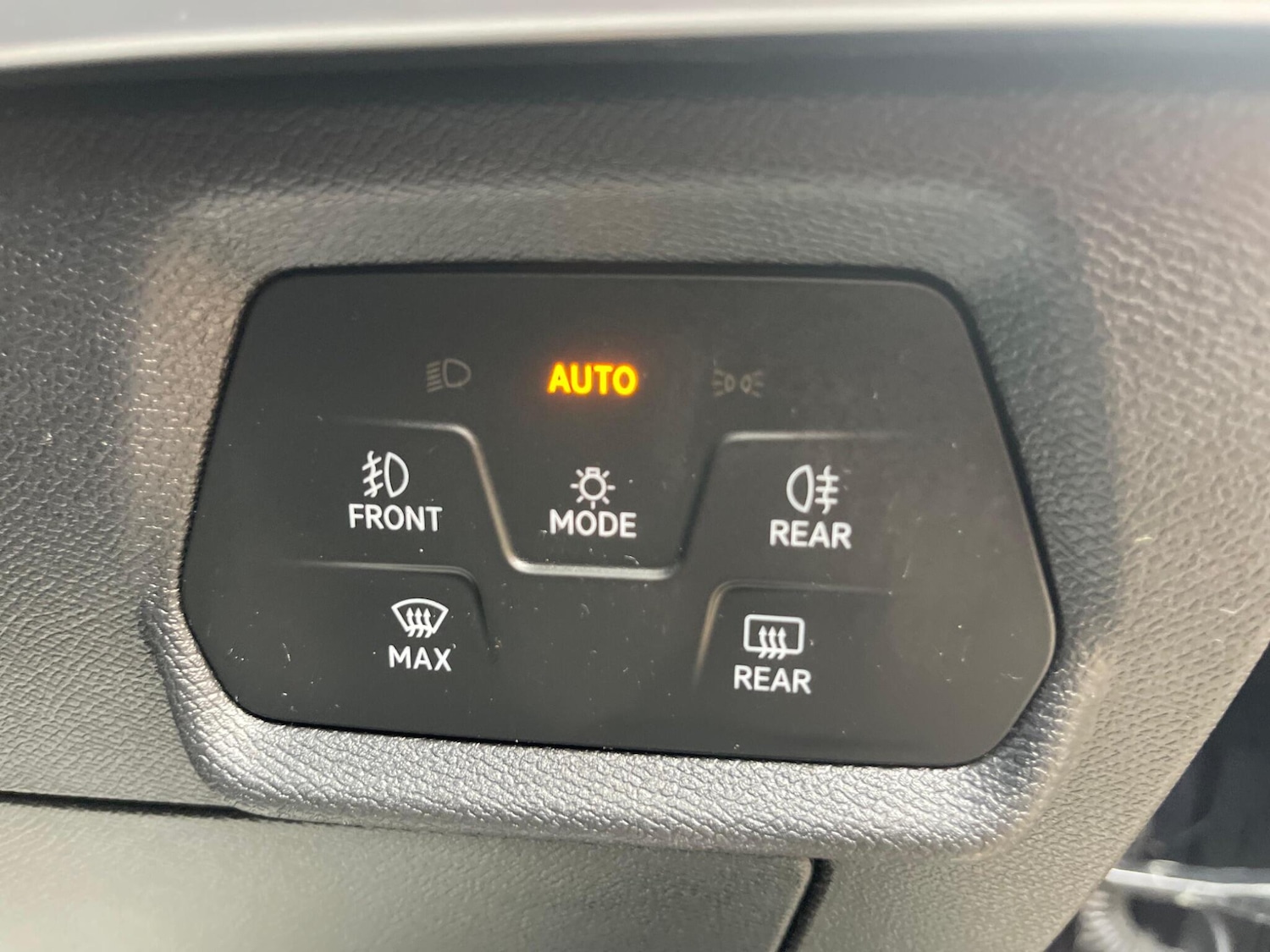 Used SEAT Leon 2021 for sale - 77314729: Photo 27