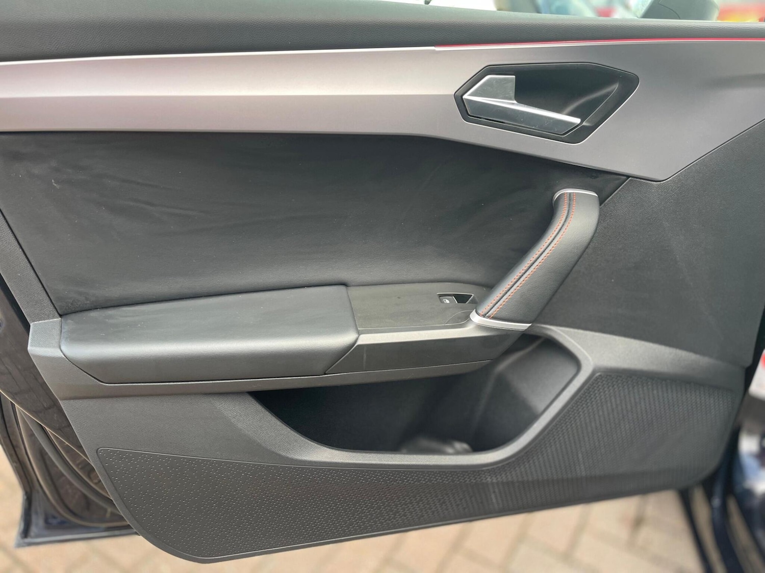 Used SEAT Leon 2021 for sale - 77314729: Photo 30