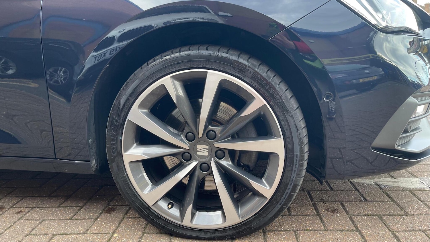 Used SEAT Leon 2021 for sale - 77314729: Photo 31