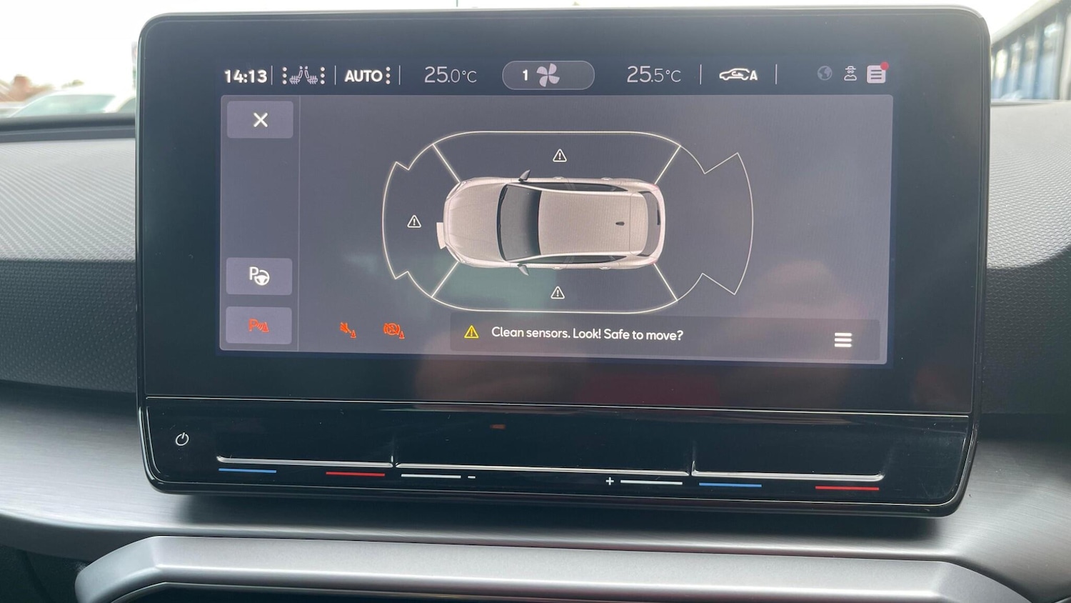 Used SEAT Leon 2021 for sale - 77314729: Photo 33