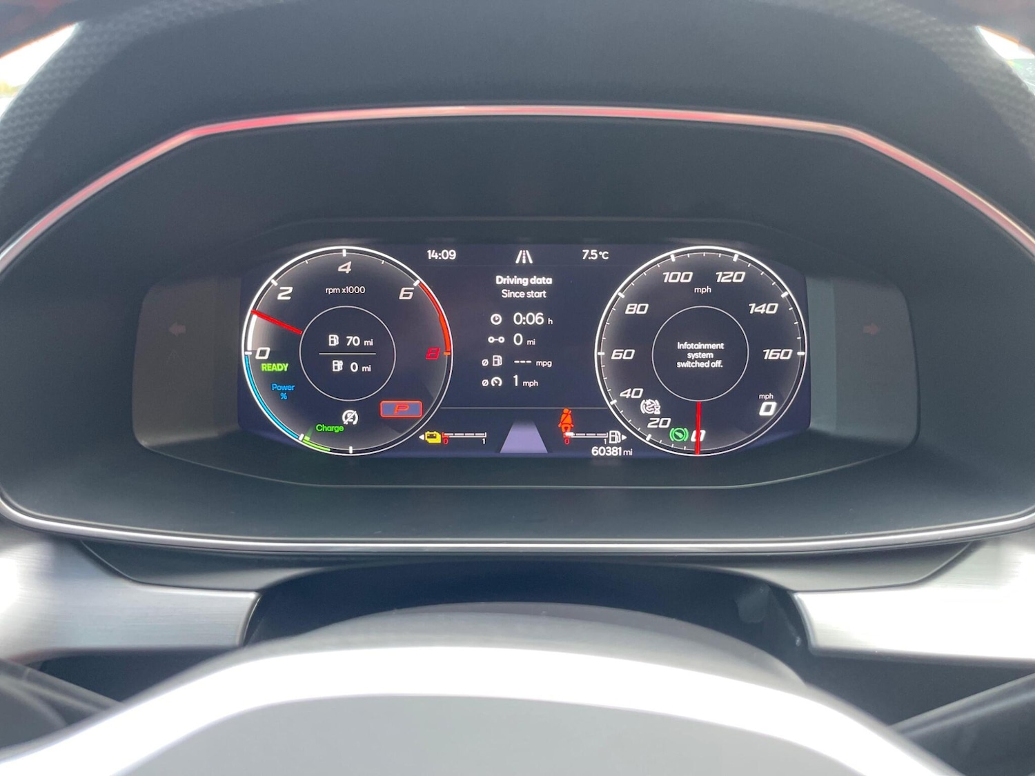 Used SEAT Leon 2021 for sale - 77314729: Photo 34