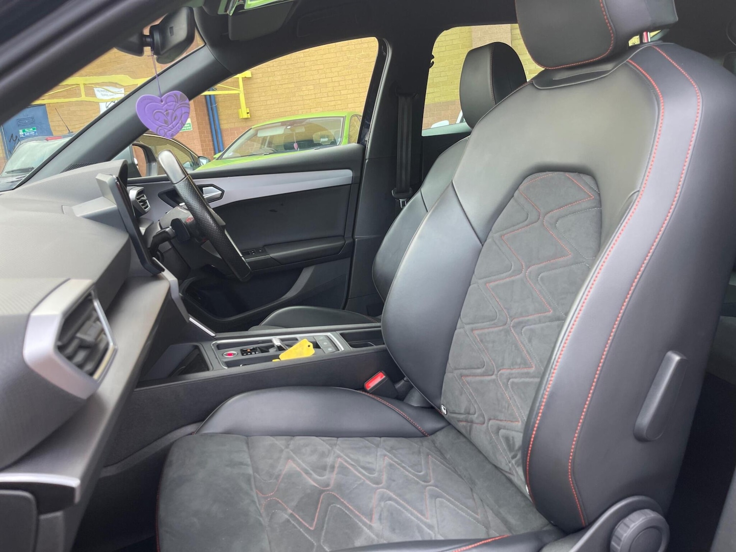 Used SEAT Leon 2021 for sale - 77314729: Photo 37