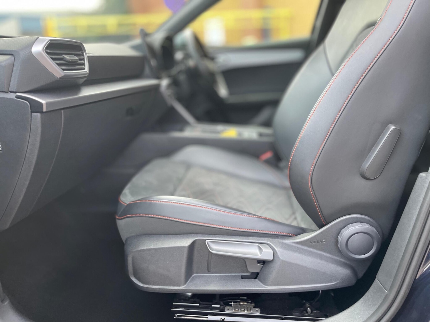 Used SEAT Leon 2021 for sale - 77314729: Photo 38