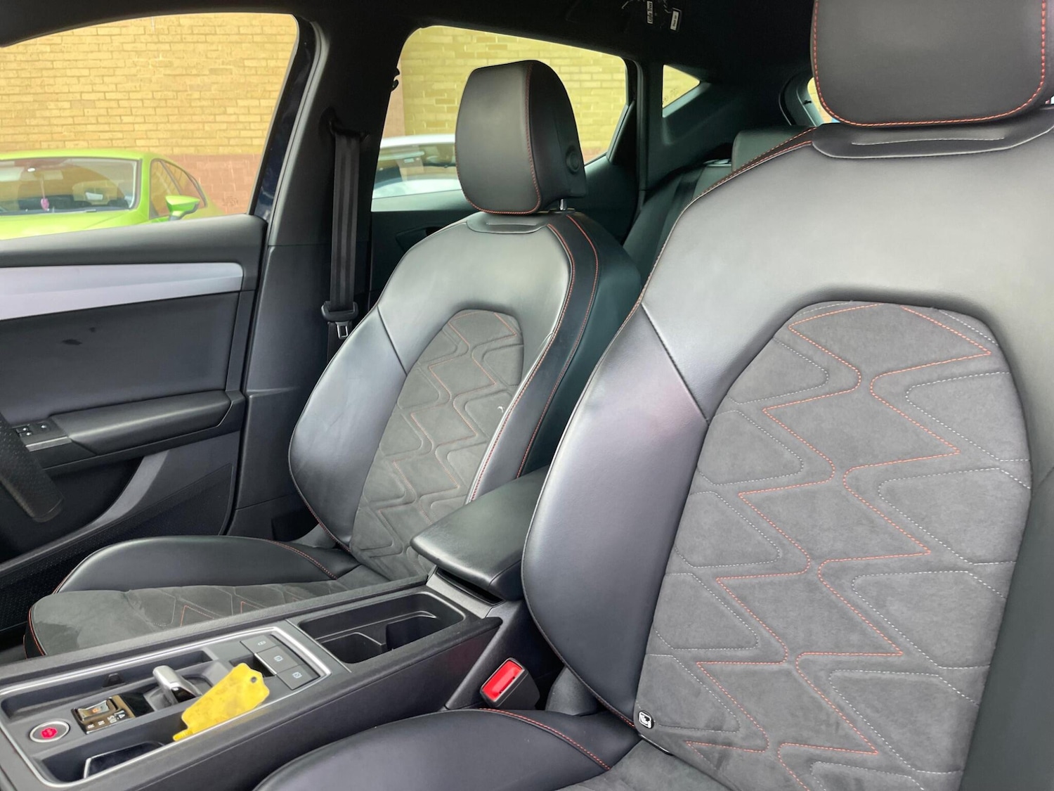 Used SEAT Leon 2021 for sale - 77314729: Photo 39