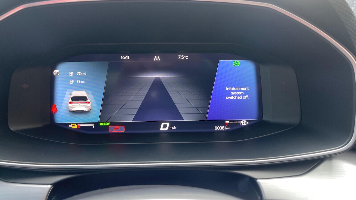 Used SEAT Leon 2021 for sale - 77314729: Photo 40