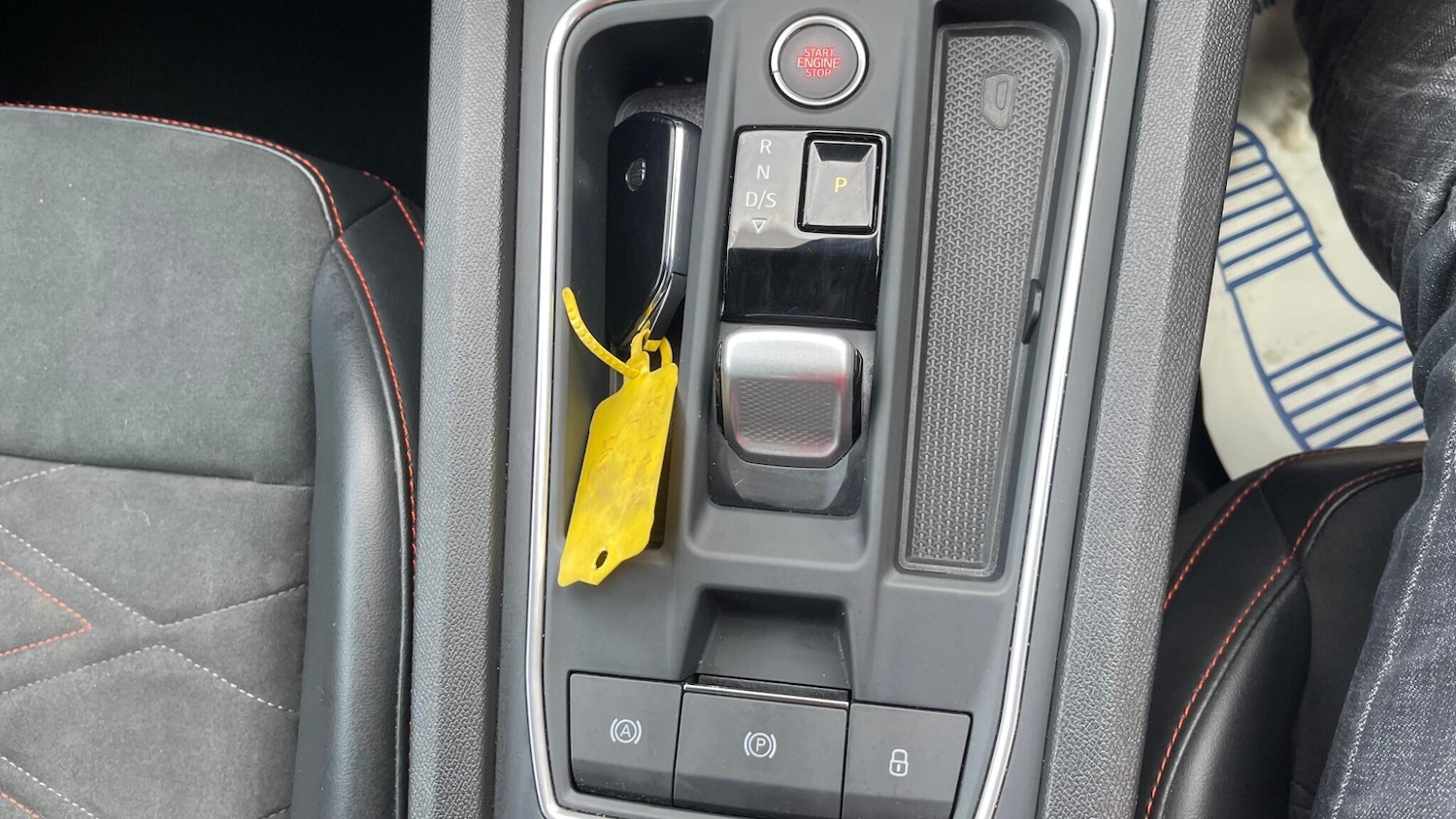 Used SEAT Leon 2021 for sale - 77314729: Photo 41