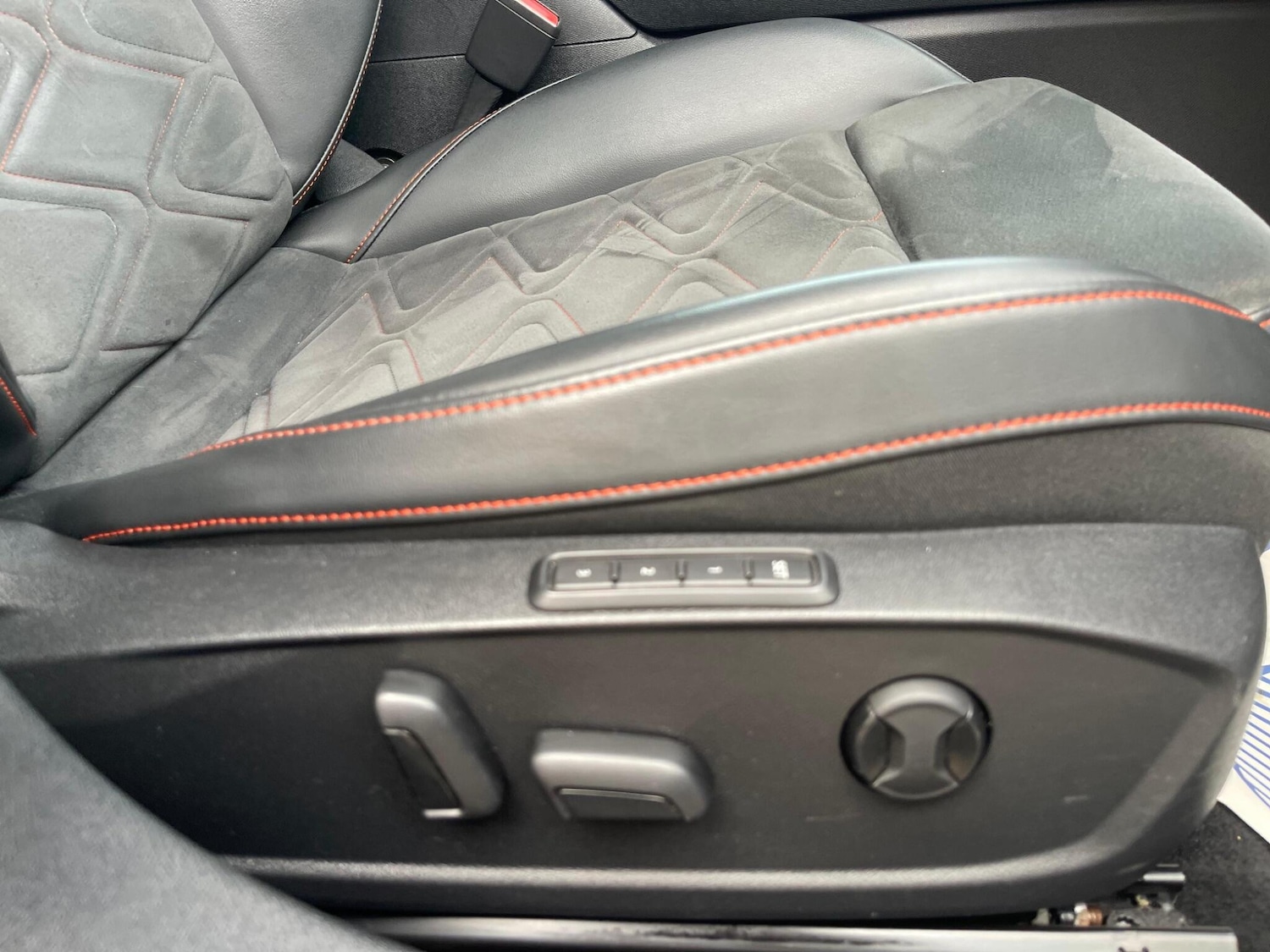 Used SEAT Leon 2021 for sale - 77314729: Photo 42