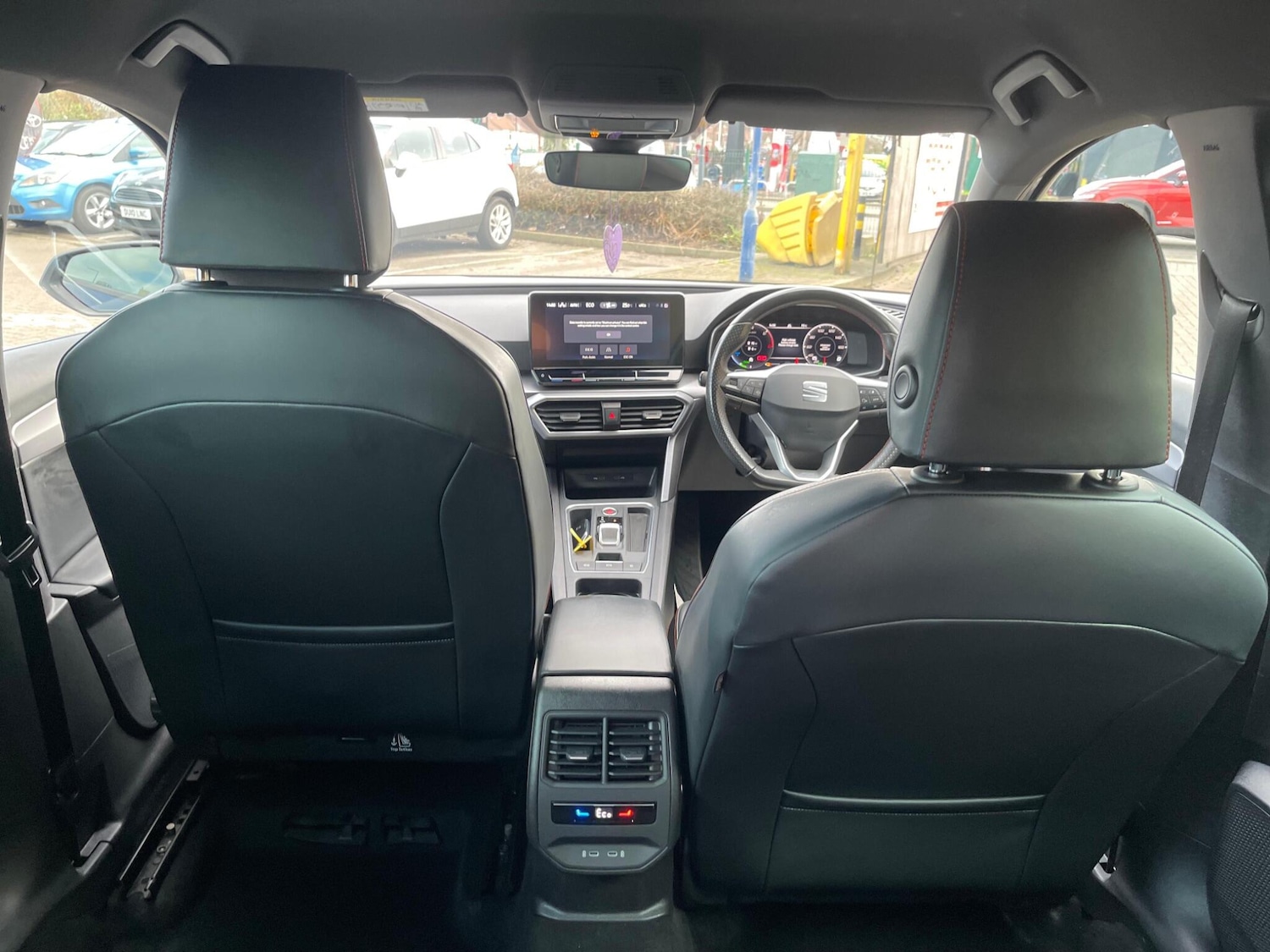 Used SEAT Leon 2021 for sale - 77314729: Photo 44