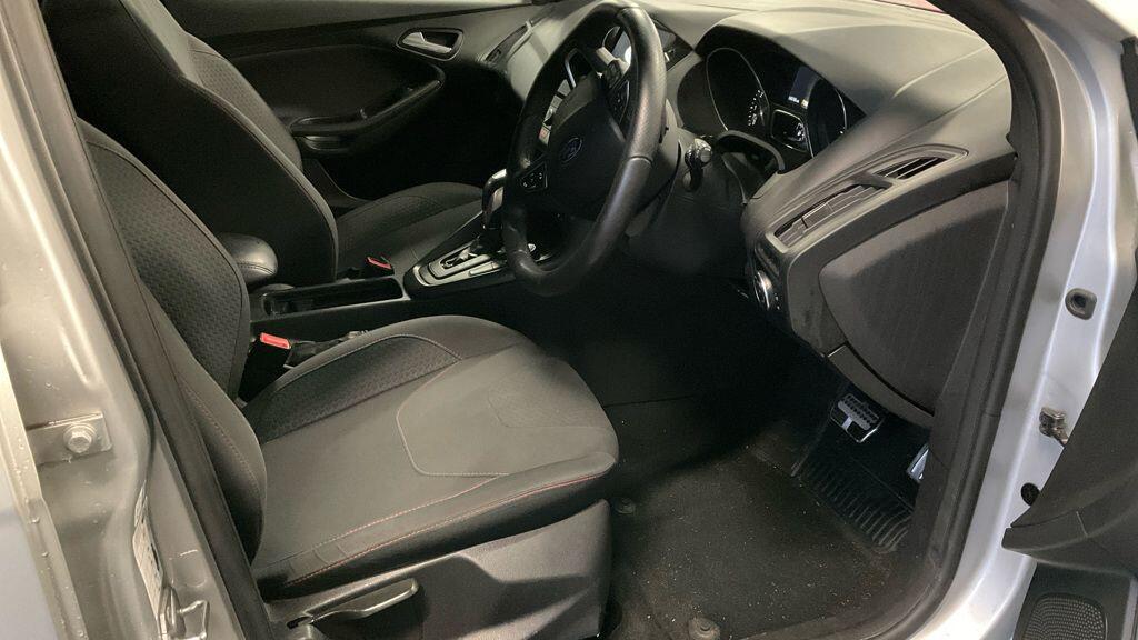 Used Ford Focus 2018 for sale - 77344492: Photo 4