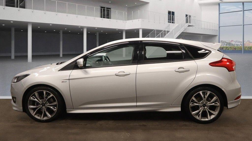Used Ford Focus 2018 for sale - 77344492: Photo 5