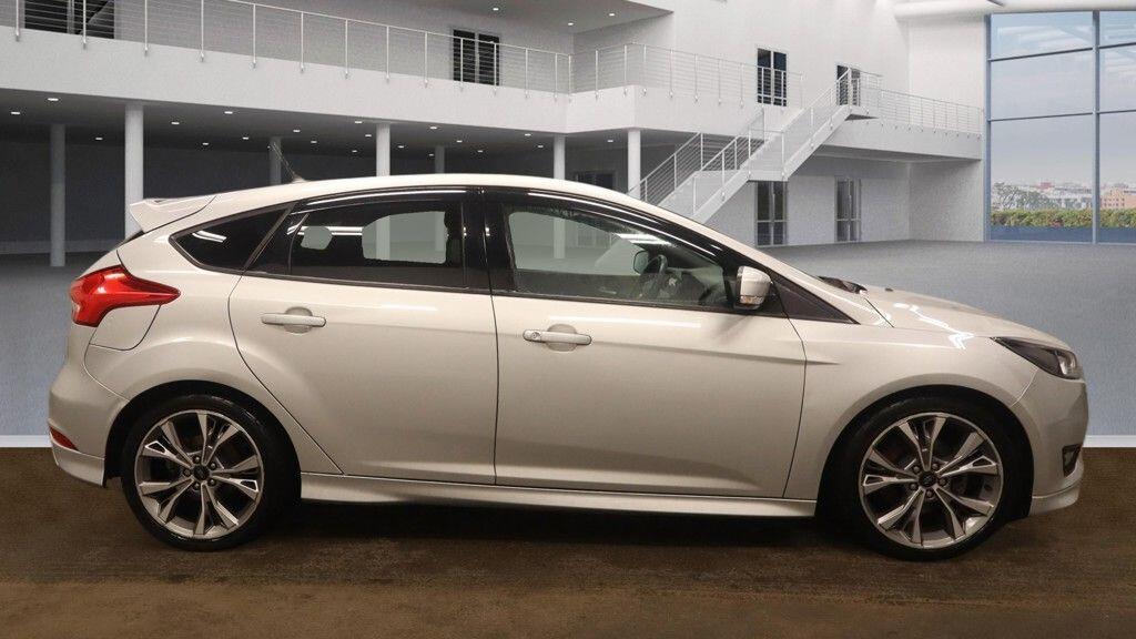Used Ford Focus 2018 for sale - 77344492: Photo 6
