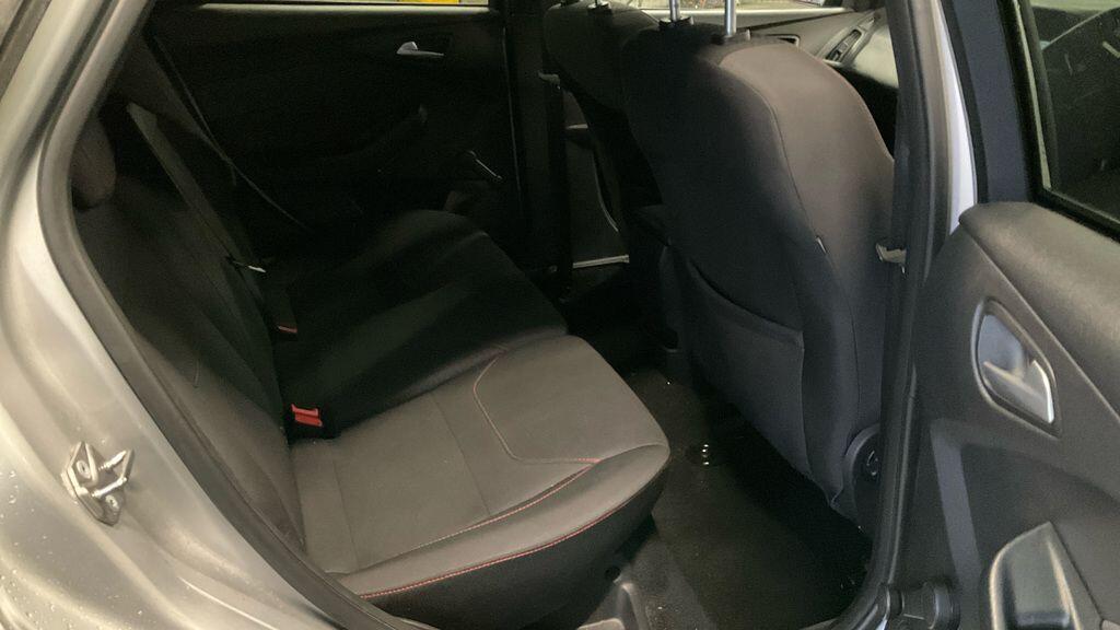 Used Ford Focus 2018 for sale - 77344492: Photo 8