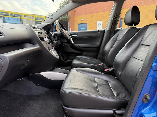 Used Honda Civic 2005 for sale - 76327278: Photo 26
