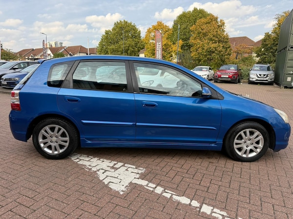 Used Honda Civic 2005 for sale - 76327278: Photo 9