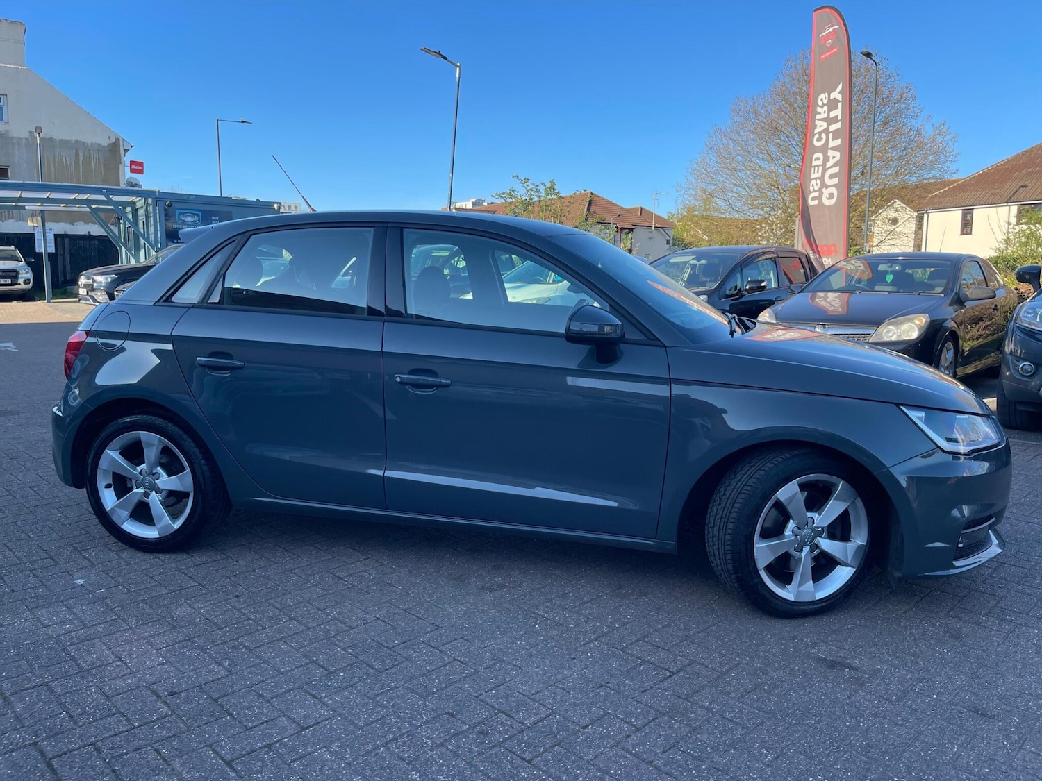 Used Audi A1 2016 for sale - 78115104: Photo 14