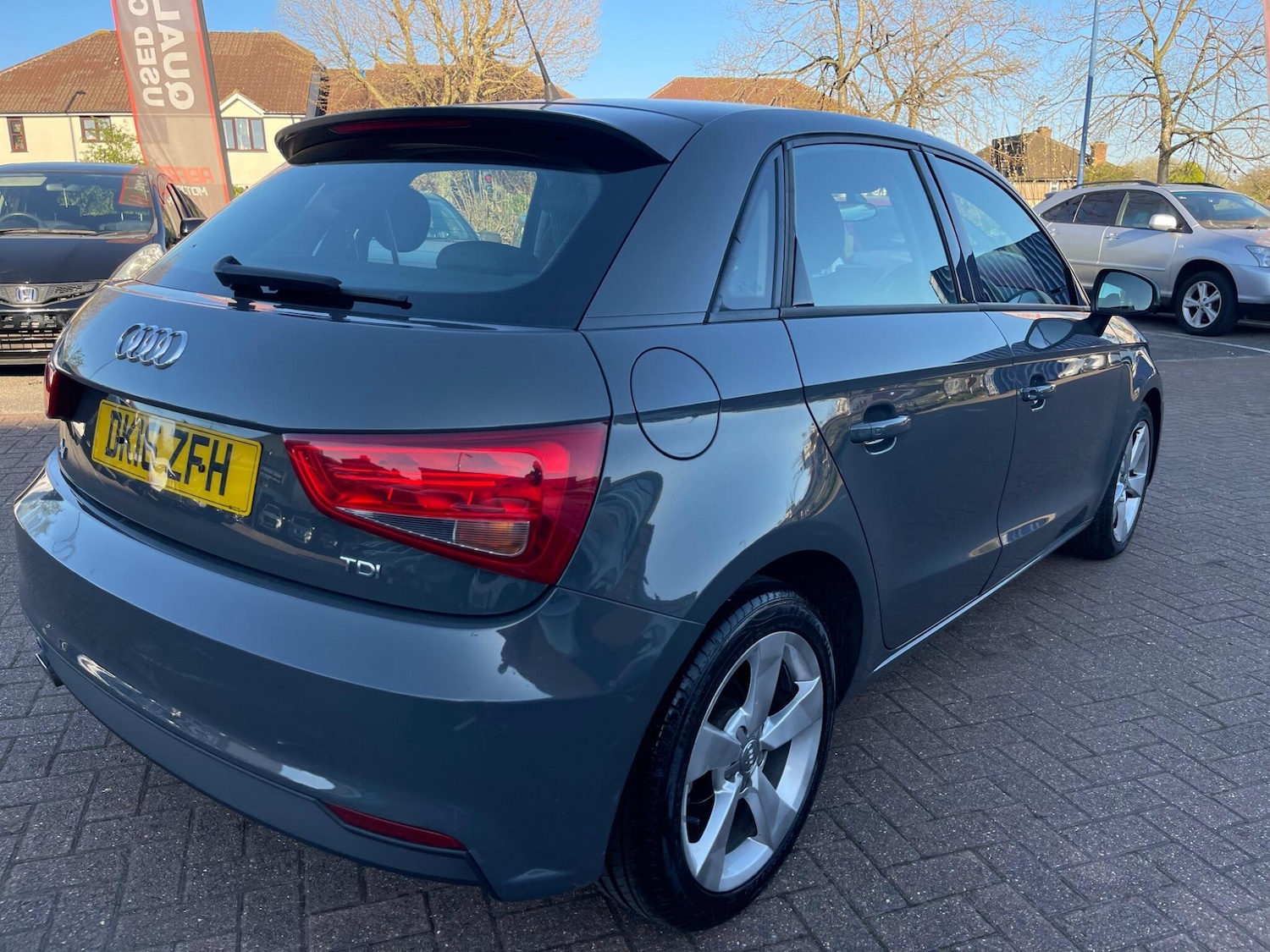 Used Audi A1 2016 for sale - 78115104: Photo 15