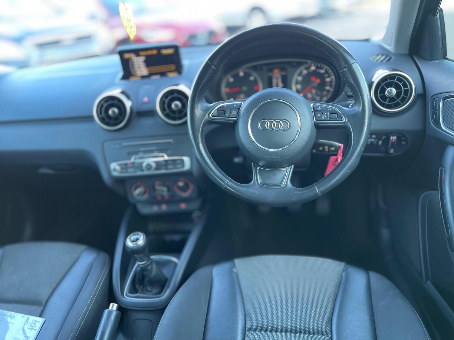 Used Audi A1 2016 for sale - 78115104: Photo 18