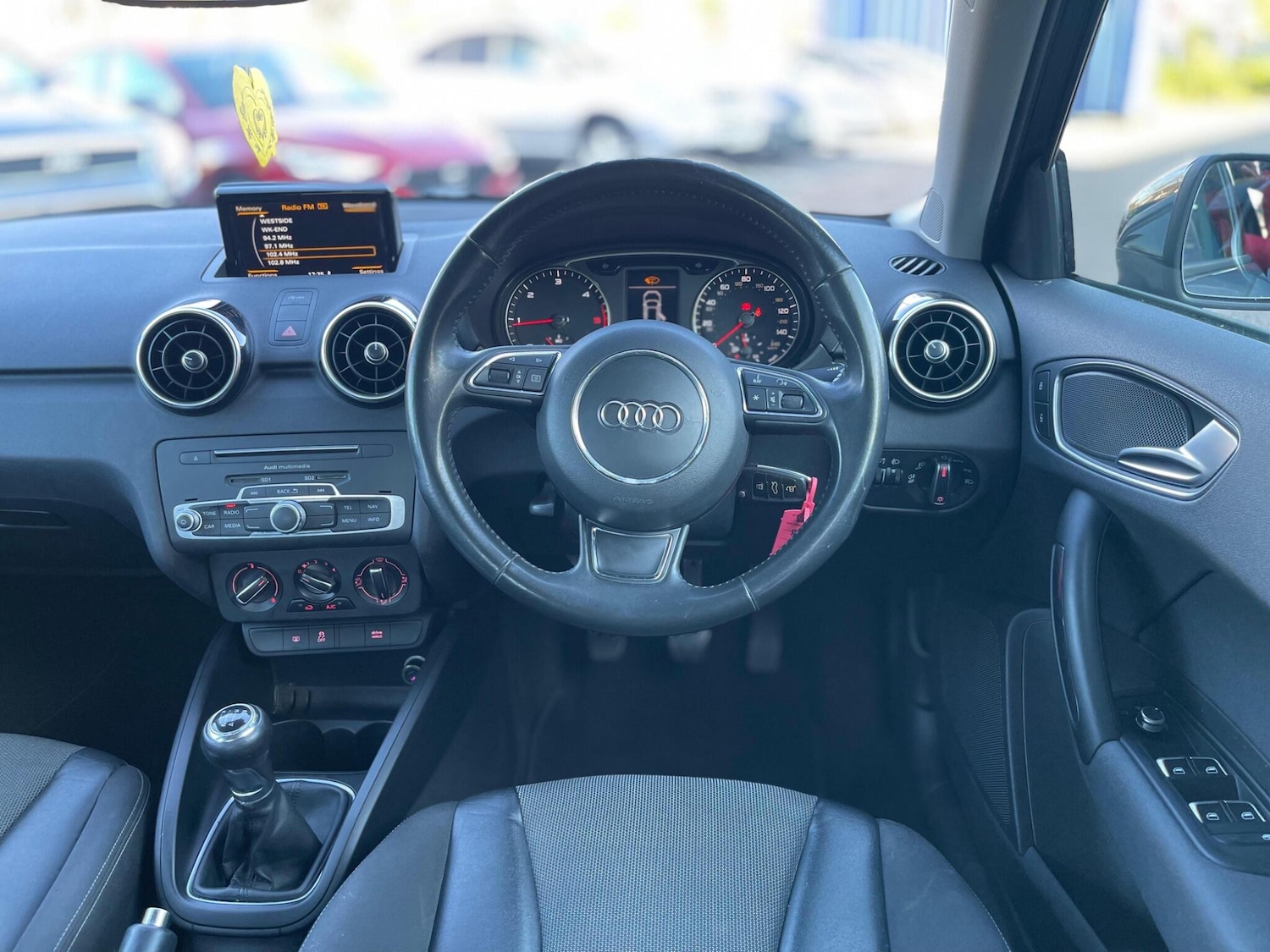 Used Audi A1 2016 for sale - 78115104: Photo 19