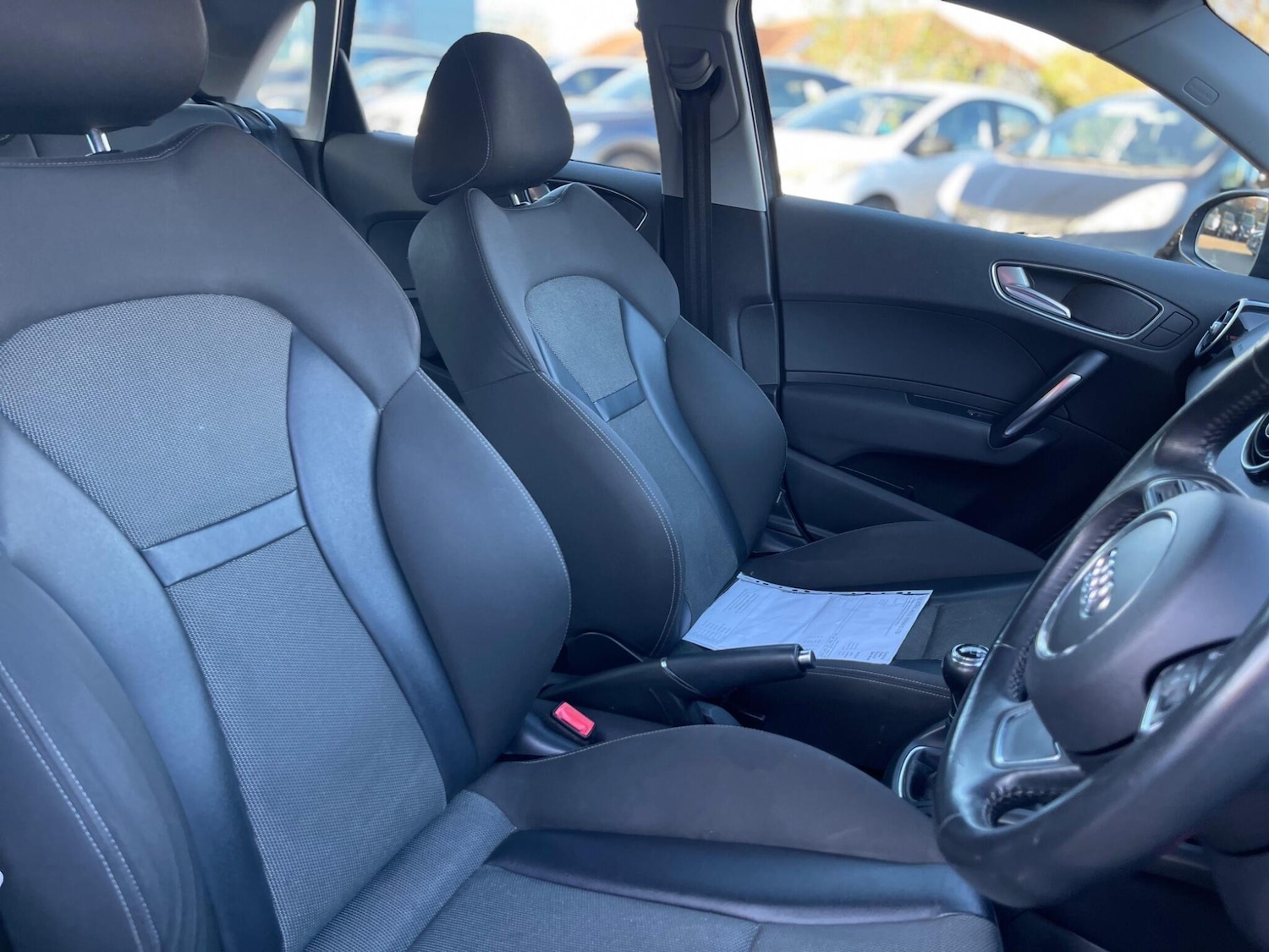 Used Audi A1 2016 for sale - 78115104: Photo 21