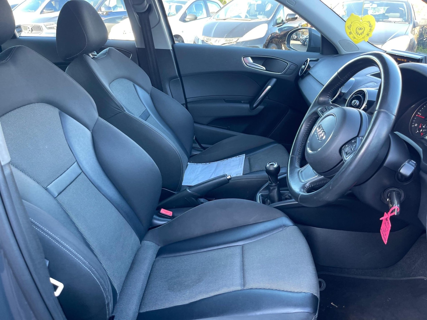 Used Audi A1 2016 for sale - 78115104: Photo 22