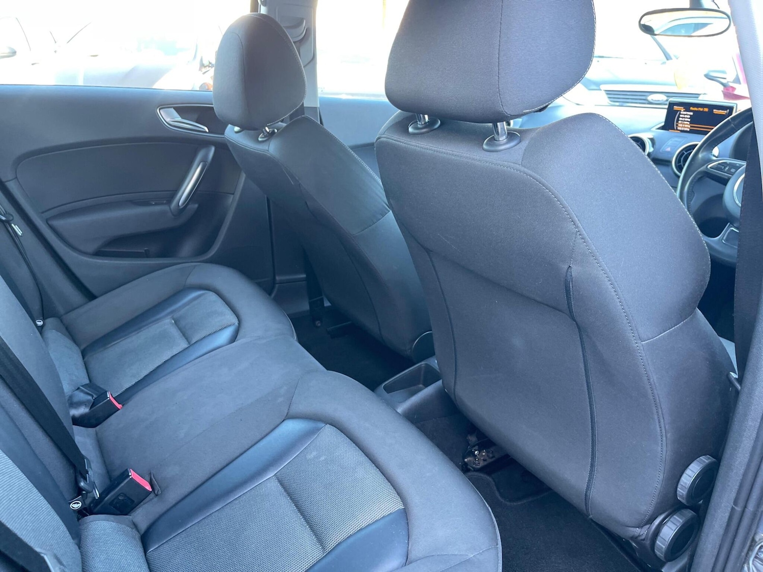 Used Audi A1 2016 for sale - 78115104: Photo 23