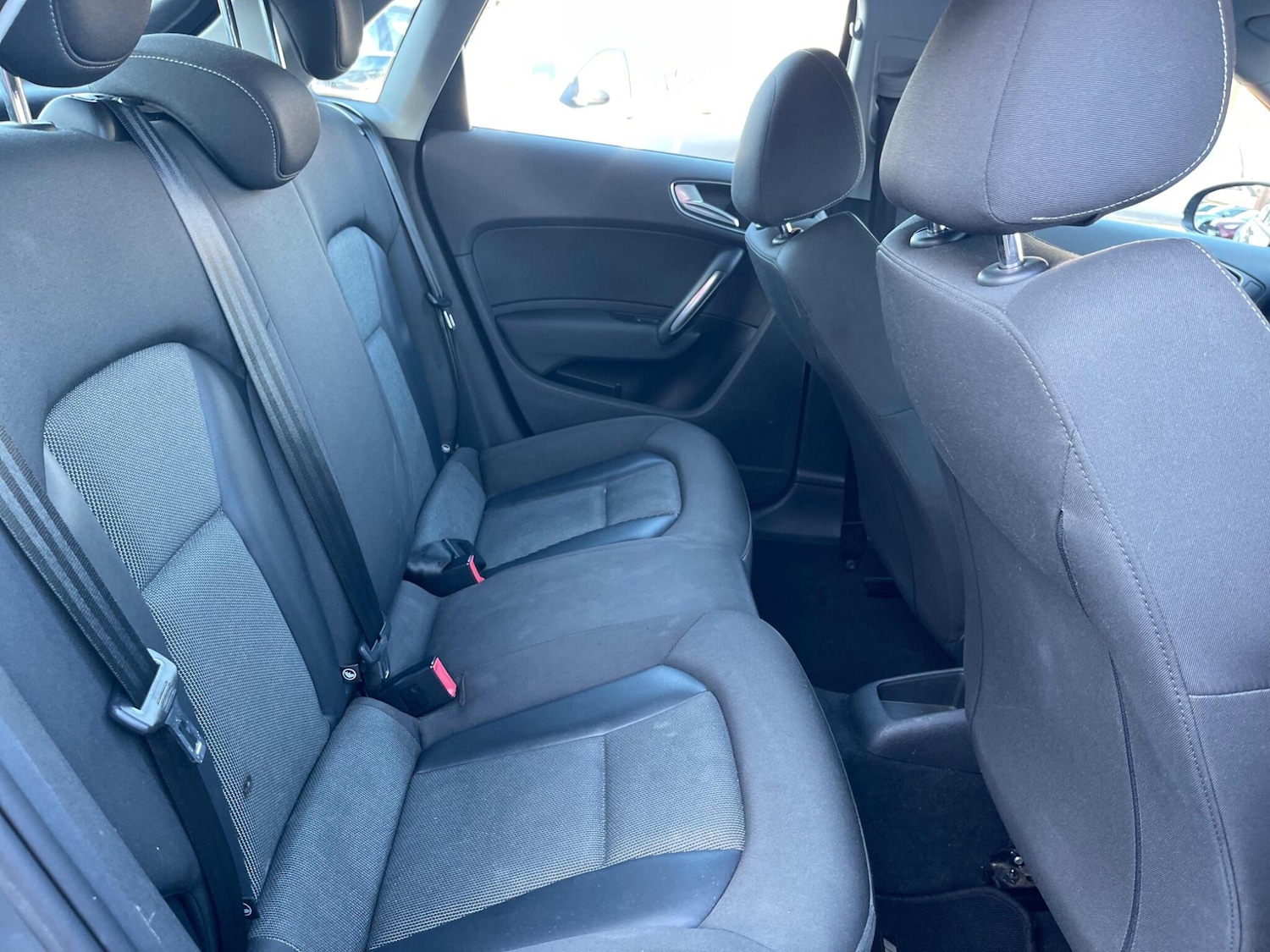 Used Audi A1 2016 for sale - 78115104: Photo 24