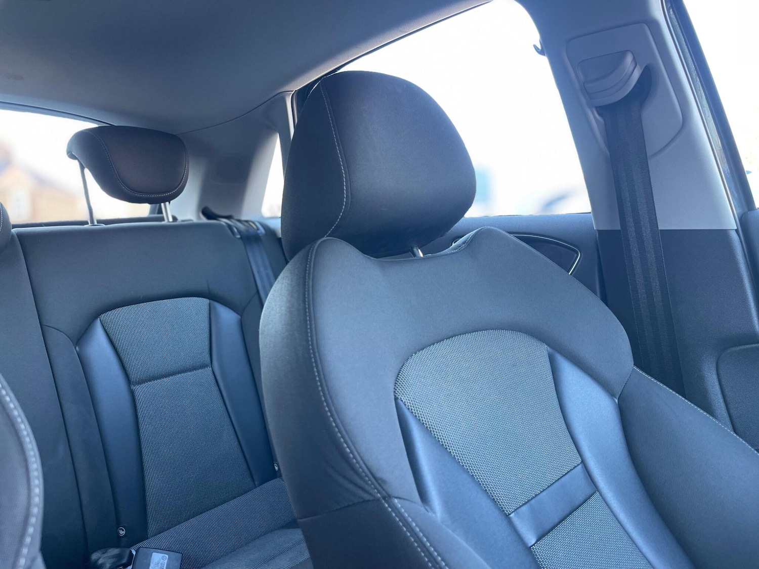 Used Audi A1 2016 for sale - 78115104: Photo 27