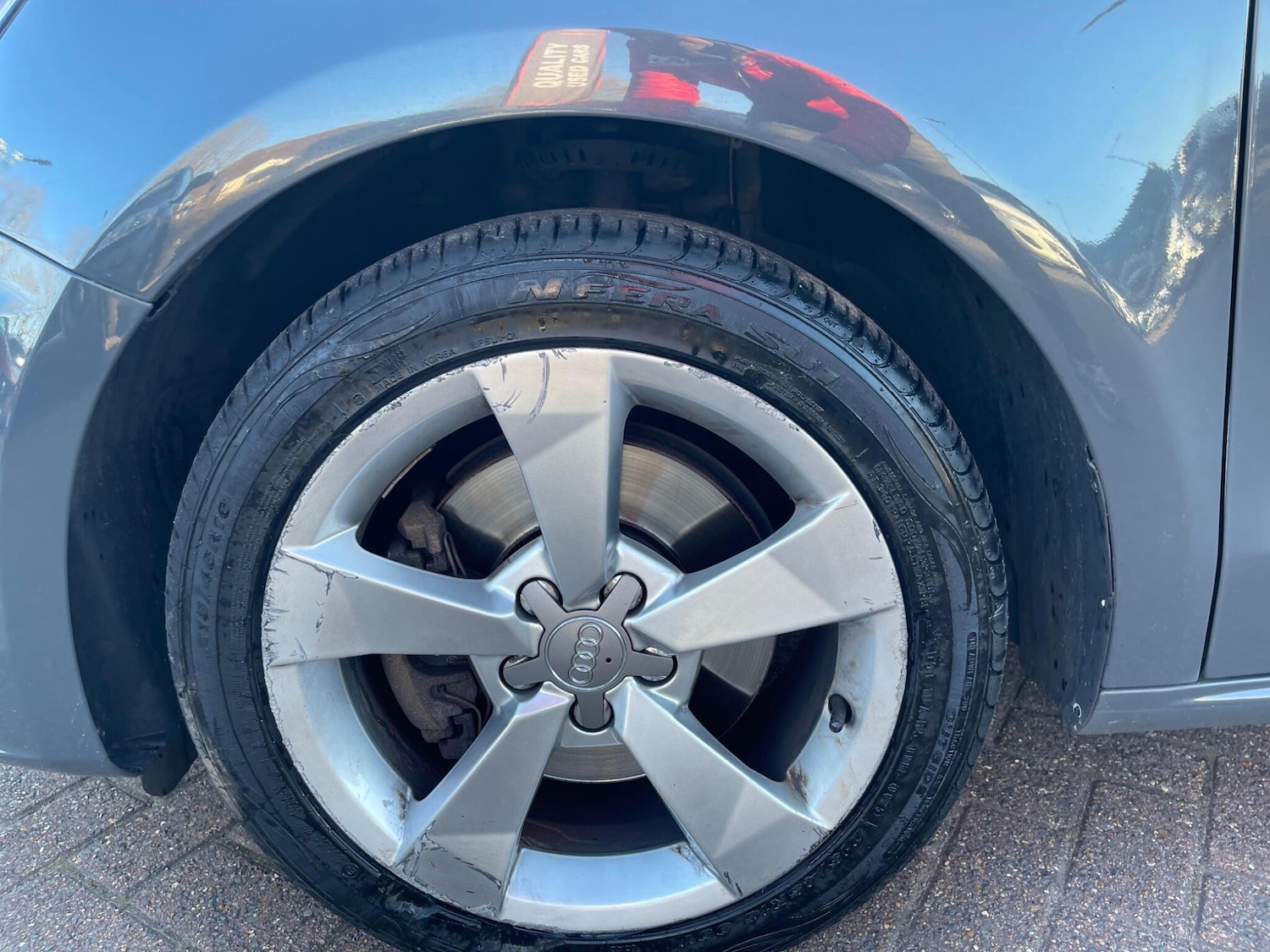 Used Audi A1 2016 for sale - 78115104: Photo 32