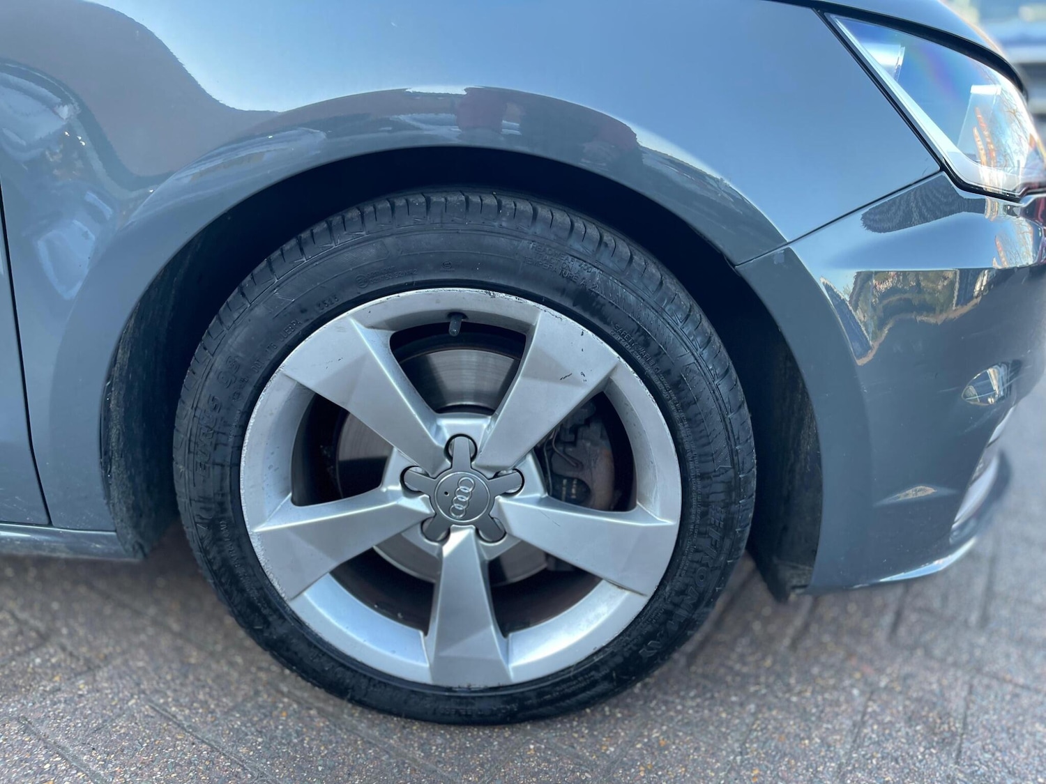 Used Audi A1 2016 for sale - 78115104: Photo 33