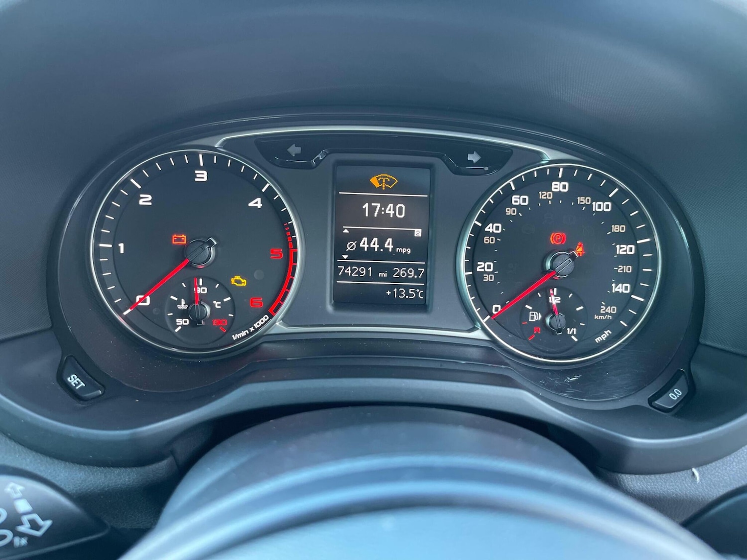 Used Audi A1 2016 for sale - 78115104: Photo 34