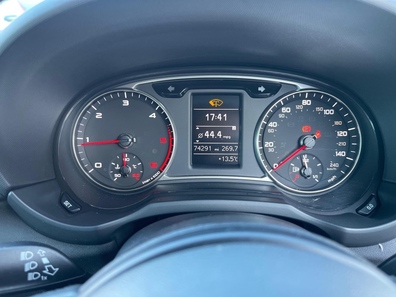 Used Audi A1 2016 for sale - 78115104: Photo 35